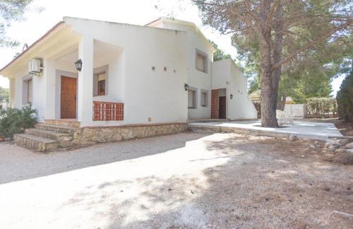 INNOUTHOME GRAN CASA CON PISCINA Virgen Cinta - Photo 9