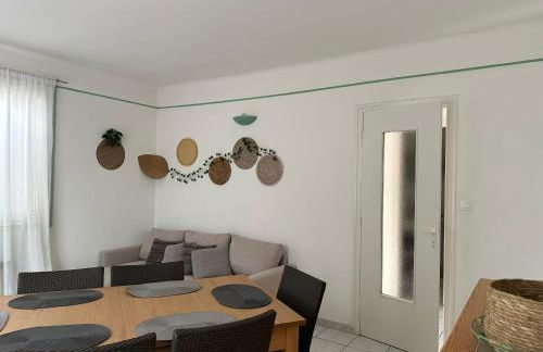 Domaine Des Mimosas - Foto 58