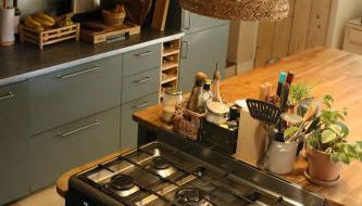 Mas provençal, entre vignes et oliviers - Foto 2