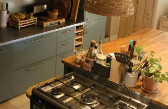 Mas provençal, entre vignes et oliviers - Foto 2