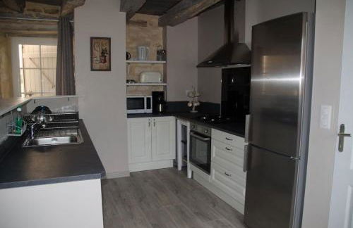 Les Gîtes du Villajou - Foto 10