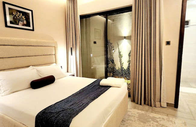 Instahomes by Tru - Garden Suites - Foto 12