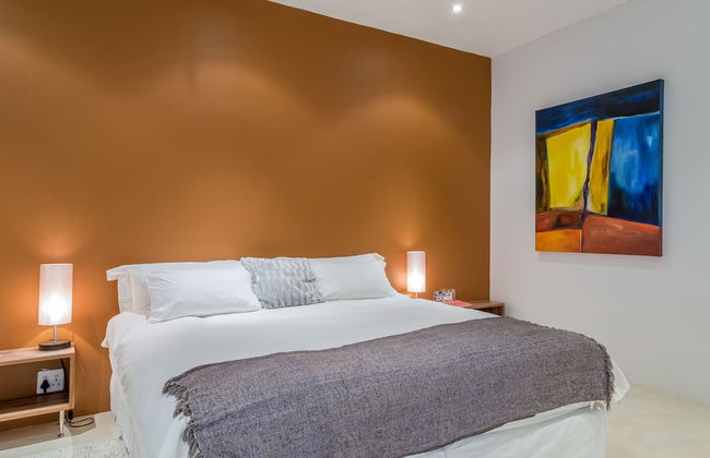 Colourful Manor Luxury Lodge - Photo 17