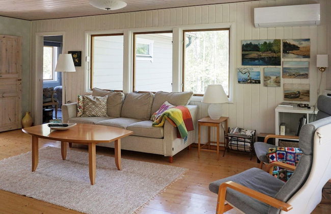 7 Person Holiday Home in Norrtalje-by Traum - Photo 7