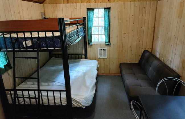 Abrams Creek Center - Foto 18