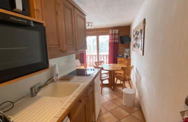 Appartement les Saisies - Foto 10