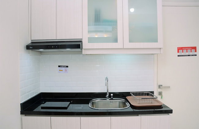 New Furnished @ 2BR Springlake Apartment - Foto 8