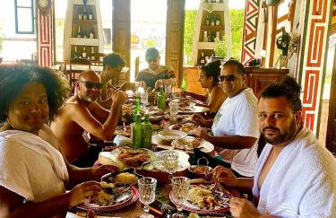 Pousada Marajoara- Hotel Fazenda-Turismo de Aventura - Photo 44