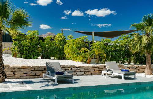 Villa Villa Palma by Interhome - Foto 72