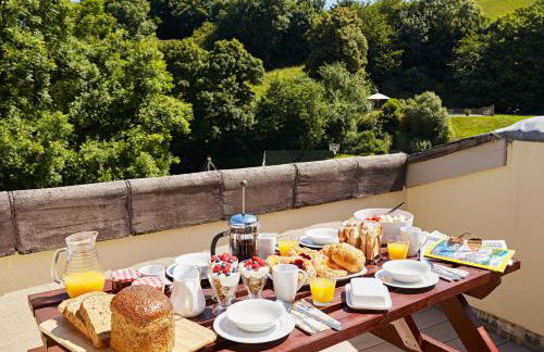 Haytor Cottage - Foto 4