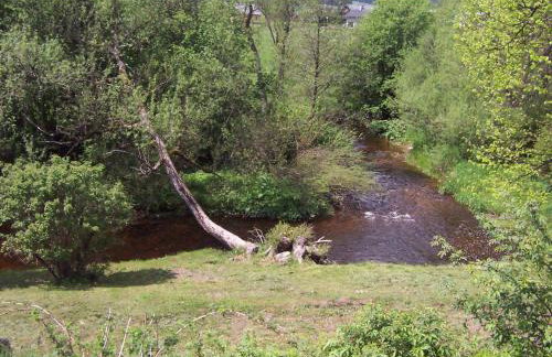 Apartamenty Dzika Orlica - Foto 52