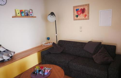 Ferienwohnung Jo Secco - Foto 9