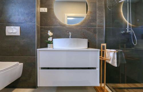 Villa Orkula - Foto 38