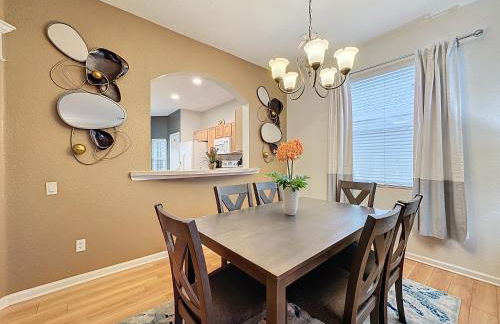 Disney World Vacation.. Luxury 6 BR/4 BA 5 Star Villa - Foto 13