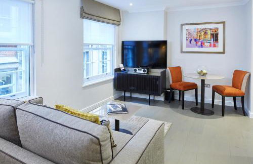 Cheval Calico House - Foto 24