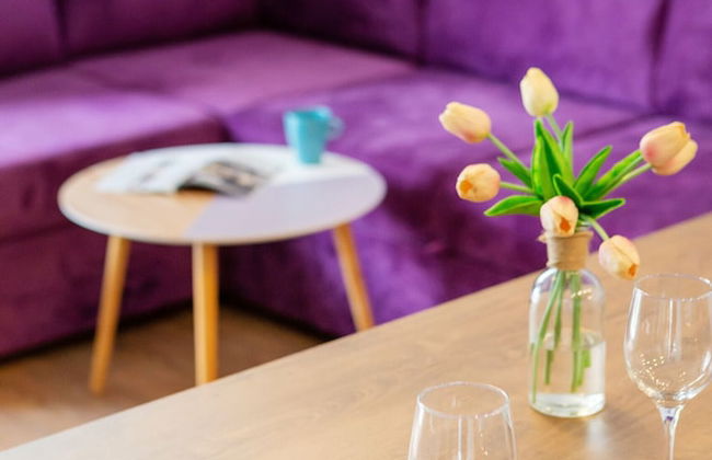 Apartments "baltyk" by Renters - Foto 46