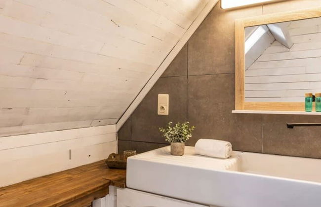 De Blauwe Kroon in Oostkamp - Foto 28