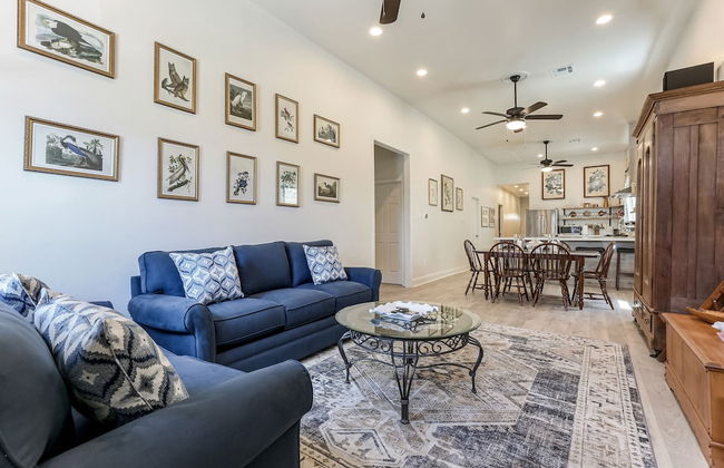 Renovated Historic 4BR House Near Magazine St & Uptown - Foto 21