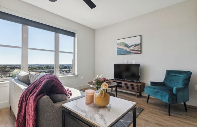 Indie Deep Ellum - Foto 25