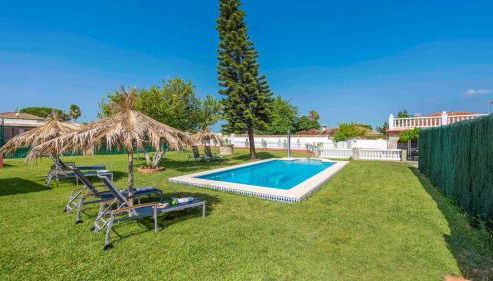 Los Arcángeles Chiclana de la Frontera by Ruralidays - Foto 2