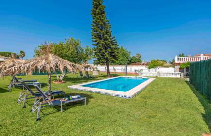 Los Arcángeles Chiclana de la Frontera by Ruralidays - Foto 2