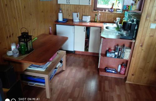 Domek letniskowy-Powidz ul.Topolowa - Foto 10