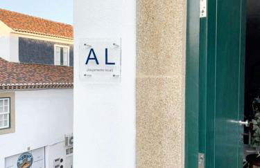 Cozy house in Castelo Branco, 60 m², city view balcony - Foto 11