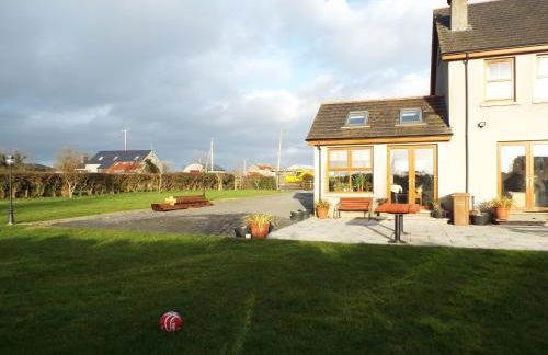 Knockalla luxury property with hot tub suitable for families - Foto 30