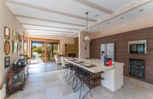 Villa Benka in Radetići - Haus für 8-9 Personen - Foto 25