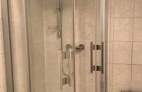 Smoke free small apartement with Garden View - Foto 14