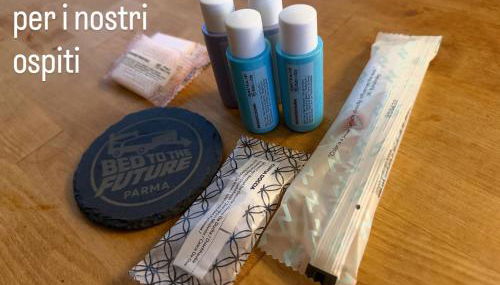 Bed to the Future Parma - Foto 4