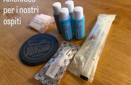 Bed to the Future Parma - Foto 4