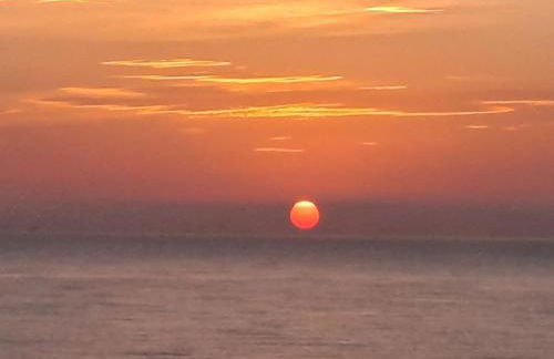 Attico fronte mare - Foto 21