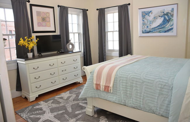 The 87th House - Photo 10