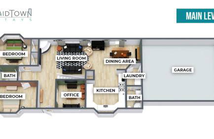 Beehive Basecamp Explore Ski Play and Make Memories - Foto 66