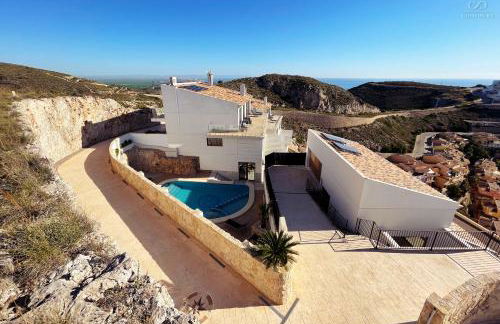 Colina del Sol Cullera - Villa Sol - Photo 48