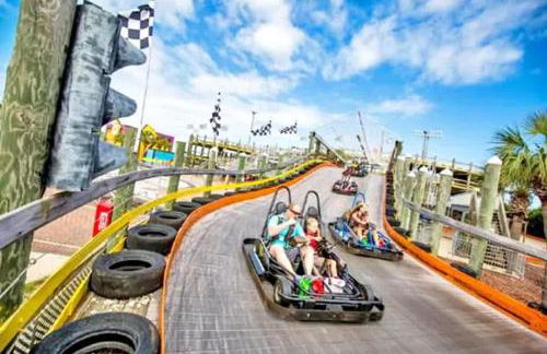 Tranquil Tortuga Lake View Central Destin - Foto 54