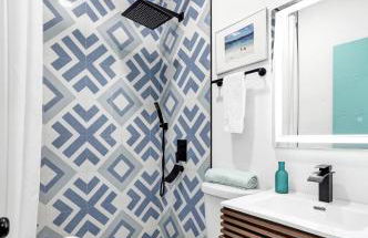 SOBE MONARCH 2 - 2 Bedroom 2 Bathroom Apts - 2 Independent 1 bedrooms apts - Foto 18