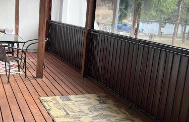 Apartament 4-6-osobowy z dostępem do plaży - Foto 23