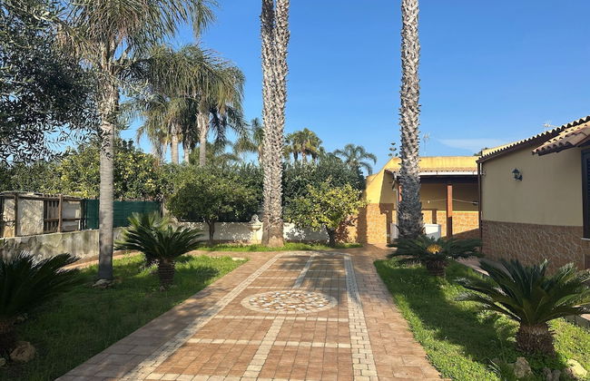 Villa La Perla - Foto 15