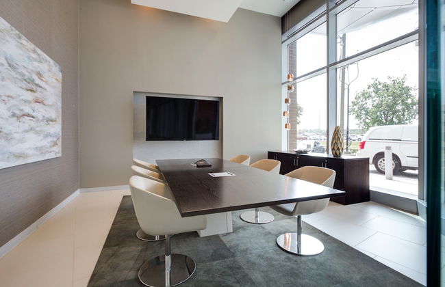 Mint House Houston – Medical Center - Foto 47