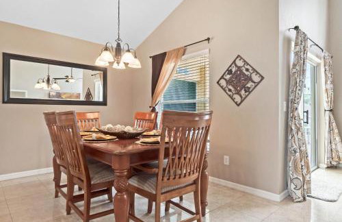 4 bedrooms pool home Highlands Reserve - Foto 14