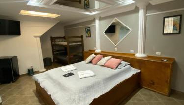 Hostel Anprado # 8 kit café incluso, Próx-Aeroporto de Guarulhos - Foto 3