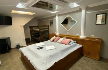 Hostel Anprado # 8 kit café incluso, Próx-Aeroporto de Guarulhos - Foto 3