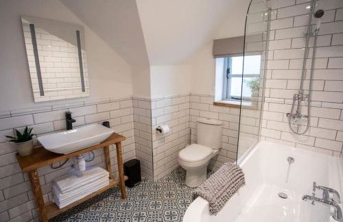 Ty Carreg cottage, Bwlch, Brecon - Photo 25