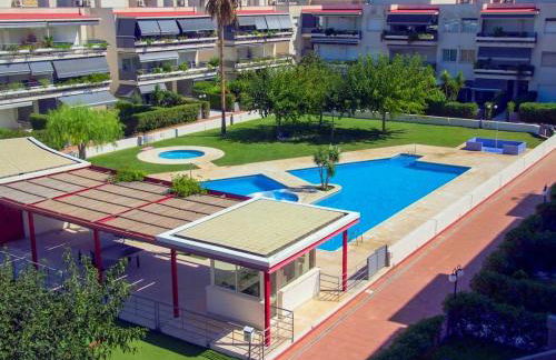 Winahost El balcón al mar de Cubelles - Foto 4