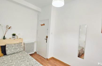 Apartamento con 4 habitaciones recien renovado - Foto 16