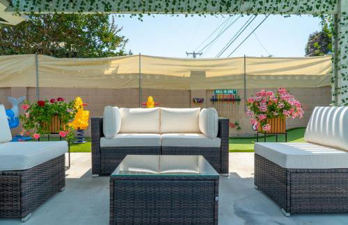 Underwater Voyage by OC Adventure Homes - Foto 62