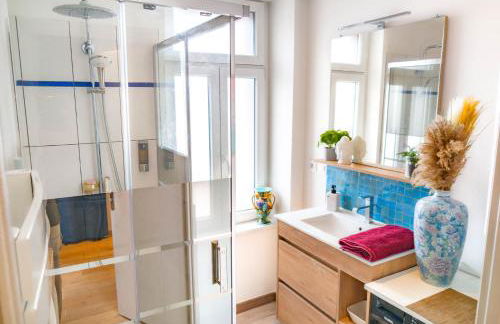 Iflex - 2P à 4P en Duplex - Henriville - Foto 11