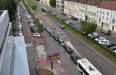 Appartement entier à Chalon sur Saône - Foto 16